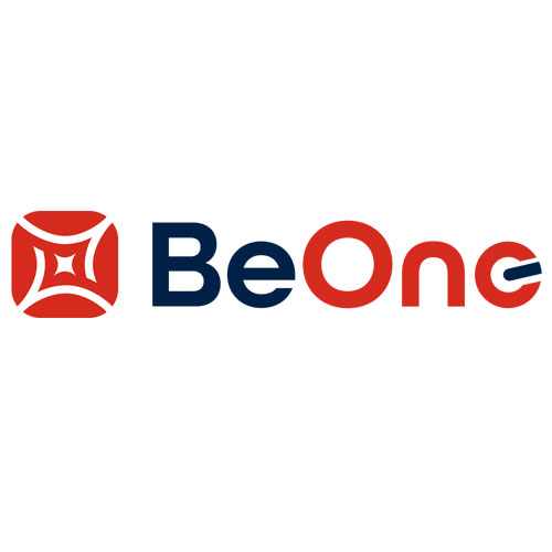 BeOne logo